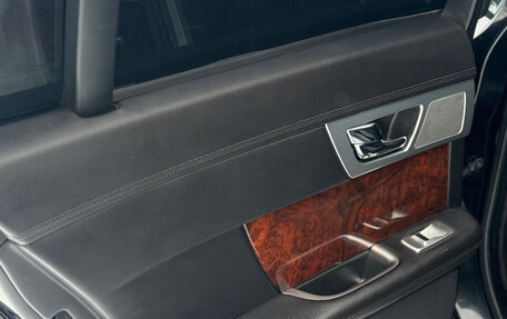 Jaguar XF I рестайлинг, 2014 год, 1 700 000 рублей, 24 фотография