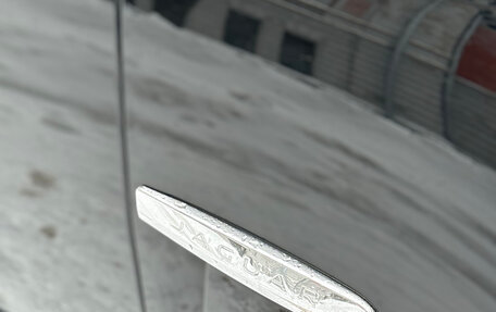 Jaguar XF I рестайлинг, 2014 год, 1 700 000 рублей, 21 фотография