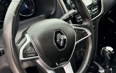 Renault Sandero II рестайлинг, 2018 год, 1 060 000 рублей, 15 фотография