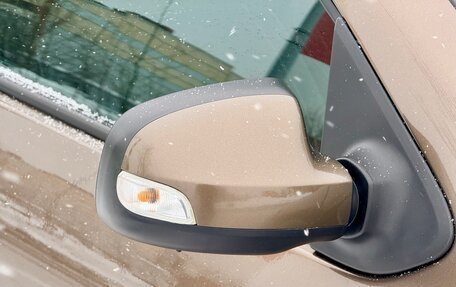 Renault Sandero II рестайлинг, 2018 год, 1 060 000 рублей, 11 фотография