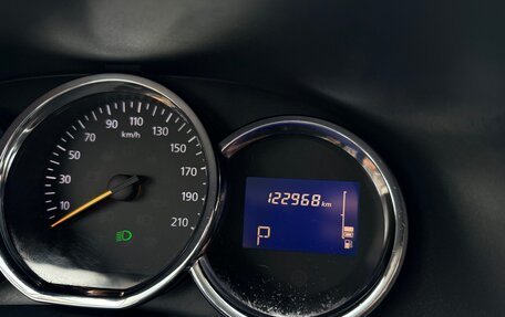 Renault Sandero II рестайлинг, 2018 год, 1 060 000 рублей, 20 фотография