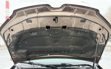 Renault Sandero II рестайлинг, 2018 год, 1 060 000 рублей, 29 фотография