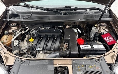 Renault Sandero II рестайлинг, 2018 год, 1 060 000 рублей, 28 фотография