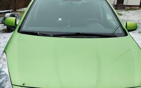 Hyundai i20 IB рестайлинг, 2009 год, 450 000 рублей, 3 фотография