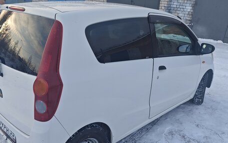 Daihatsu Mira VII, 2013 год, 360 000 рублей, 2 фотография