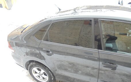 Volkswagen Polo VI (EU Market), 2012 год, 585 000 рублей, 4 фотография