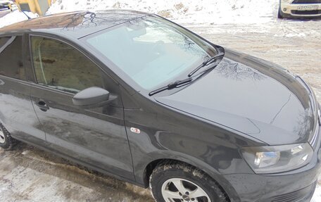 Volkswagen Polo VI (EU Market), 2012 год, 585 000 рублей, 3 фотография