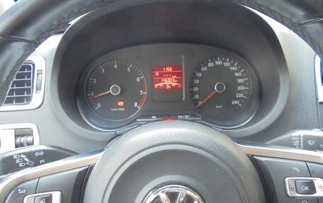 Volkswagen Polo VI (EU Market), 2012 год, 585 000 рублей, 7 фотография