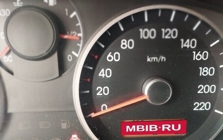 Hyundai i20 IB рестайлинг, 2009 год, 450 000 рублей, 8 фотография