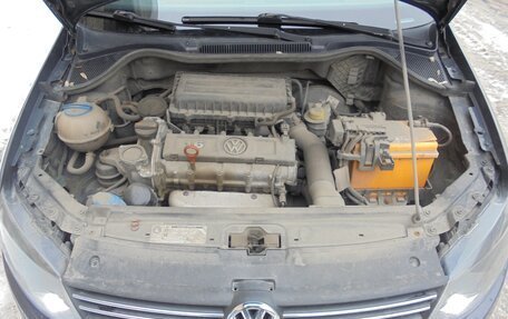 Volkswagen Polo VI (EU Market), 2012 год, 585 000 рублей, 10 фотография