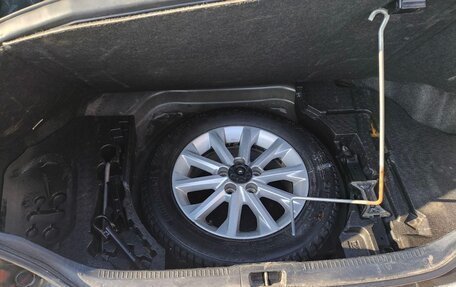 Toyota Camry, 2012 год, 1 600 000 рублей, 8 фотография