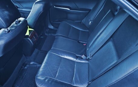 Toyota Camry, 2012 год, 1 600 000 рублей, 7 фотография