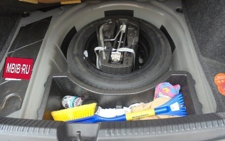 Volkswagen Polo VI (EU Market), 2012 год, 585 000 рублей, 11 фотография