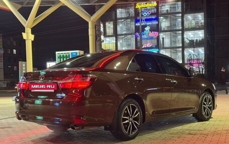 Toyota Camry, 2018 год, 1 900 000 рублей, 15 фотография