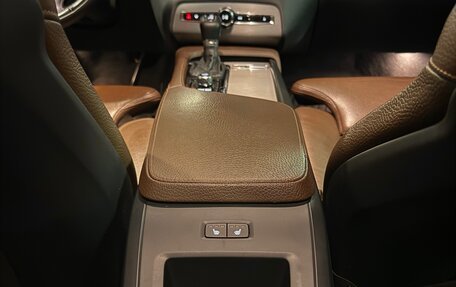 Volvo XC90 II рестайлинг, 2019 год, 3 900 000 рублей, 6 фотография