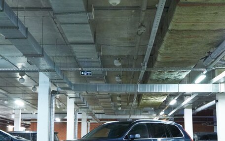 Volvo XC90 II рестайлинг, 2019 год, 3 900 000 рублей, 13 фотография