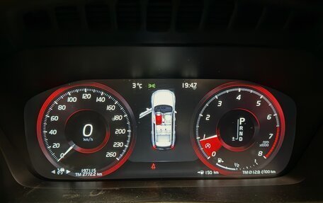 Volvo XC90 II рестайлинг, 2019 год, 3 900 000 рублей, 8 фотография