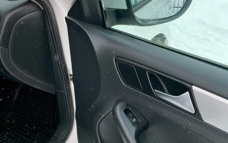 Volkswagen Jetta VI, 2012 год, 850 000 рублей, 12 фотография