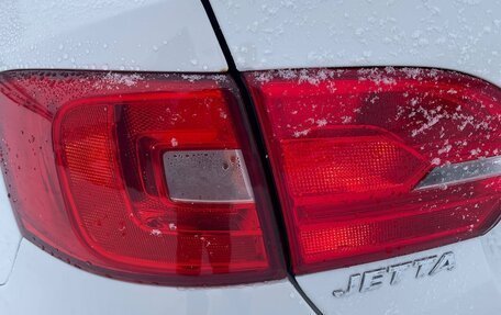 Volkswagen Jetta VI, 2012 год, 850 000 рублей, 8 фотография