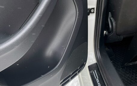 Volkswagen Jetta VI, 2012 год, 850 000 рублей, 15 фотография