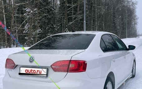 Volkswagen Jetta VI, 2012 год, 850 000 рублей, 6 фотография