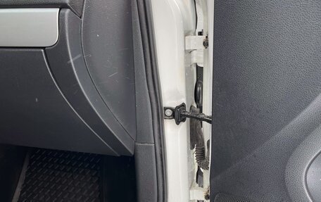 Volkswagen Jetta VI, 2012 год, 850 000 рублей, 16 фотография