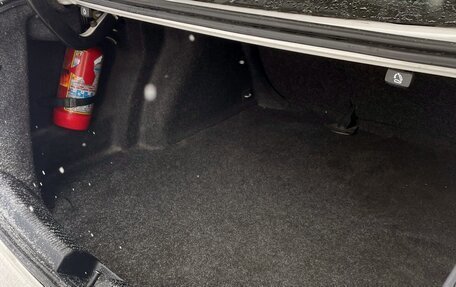 Volkswagen Jetta VI, 2012 год, 850 000 рублей, 23 фотография