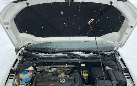 Volkswagen Jetta VI, 2012 год, 850 000 рублей, 25 фотография