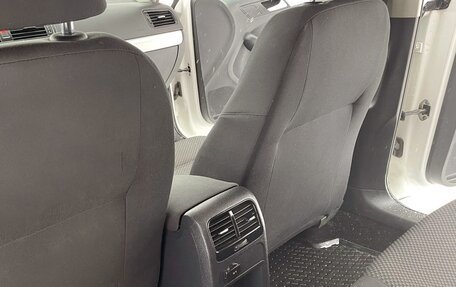 Volkswagen Jetta VI, 2012 год, 850 000 рублей, 35 фотография