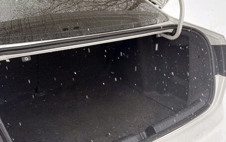 Volkswagen Jetta VI, 2012 год, 850 000 рублей, 33 фотография