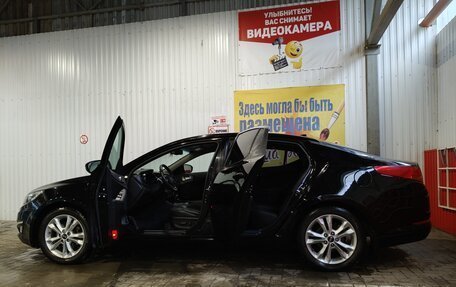 KIA Optima III, 2011 год, 1 140 000 рублей, 7 фотография