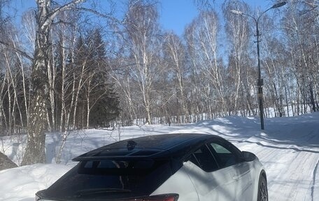 Toyota C-HR I рестайлинг, 2023 год, 3 500 000 рублей, 5 фотография