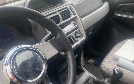 Mitsubishi Pajero Pinin, 2004 год, 250 000 рублей, 5 фотография