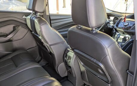 Ford Kuga III, 2013 год, 1 000 000 рублей, 4 фотография