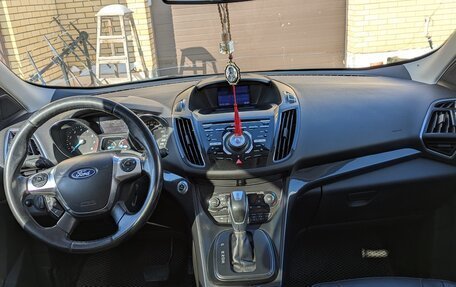 Ford Kuga III, 2013 год, 1 000 000 рублей, 3 фотография