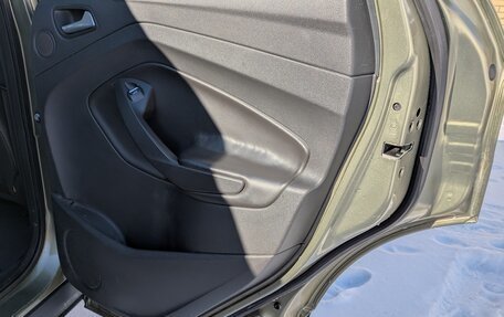 Ford Kuga III, 2013 год, 1 000 000 рублей, 5 фотография