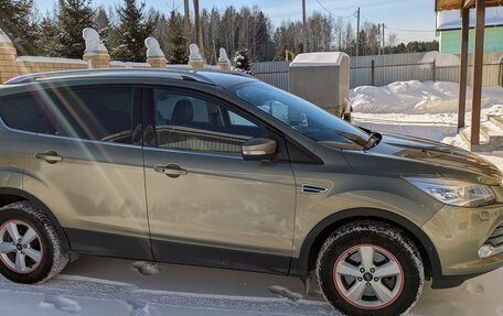 Ford Kuga III, 2013 год, 1 000 000 рублей, 7 фотография