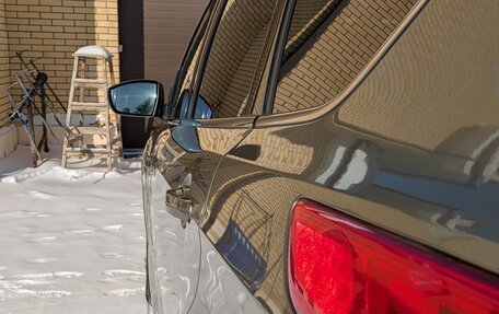 Ford Kuga III, 2013 год, 1 000 000 рублей, 9 фотография