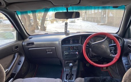 Toyota Camry V30, 1991 год, 130 000 рублей, 2 фотография