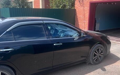 Toyota Camry, 2017 год, 2 300 000 рублей, 3 фотография