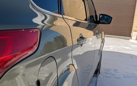 Ford Kuga III, 2013 год, 1 000 000 рублей, 11 фотография