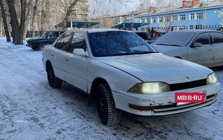 Toyota Camry V30, 1991 год, 130 000 рублей, 5 фотография