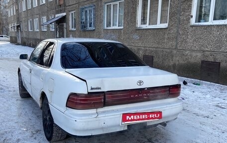 Toyota Camry V30, 1991 год, 130 000 рублей, 4 фотография