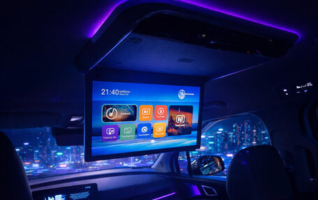 KIA Carnival, 2024 год, 5 950 000 рублей, 4 фотография