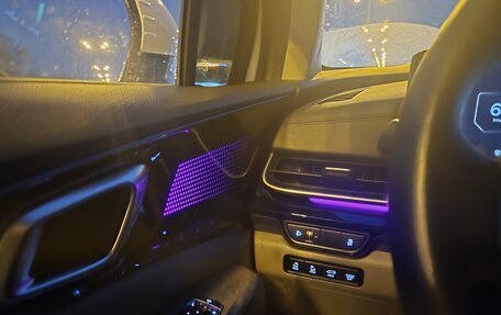 KIA Carnival, 2024 год, 5 950 000 рублей, 5 фотография