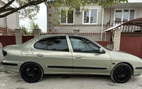 Renault Megane II, 2003 год, 390 000 рублей, 4 фотография