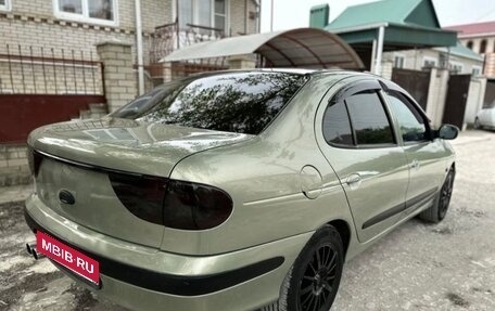 Renault Megane II, 2003 год, 390 000 рублей, 6 фотография