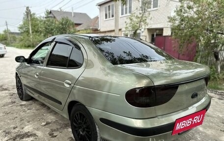 Renault Megane II, 2003 год, 390 000 рублей, 5 фотография