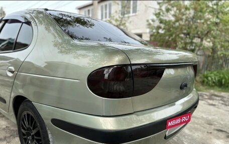 Renault Megane II, 2003 год, 390 000 рублей, 7 фотография