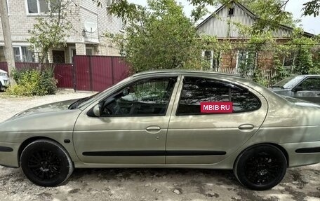 Renault Megane II, 2003 год, 390 000 рублей, 3 фотография